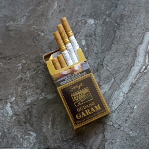 Gudang Garam Surya 12’s
