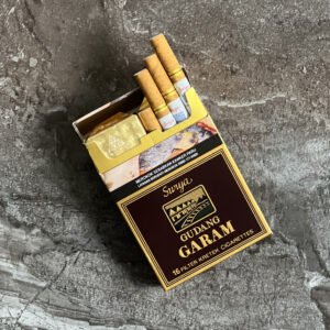 Gudang Garam Surya