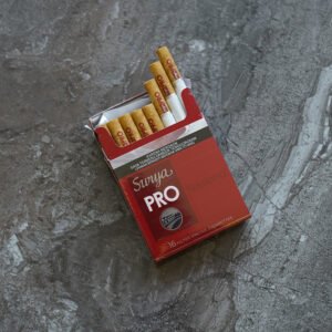 Gudang Garam Surya Pro