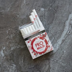 Gudang Garam Surya Pro Mild