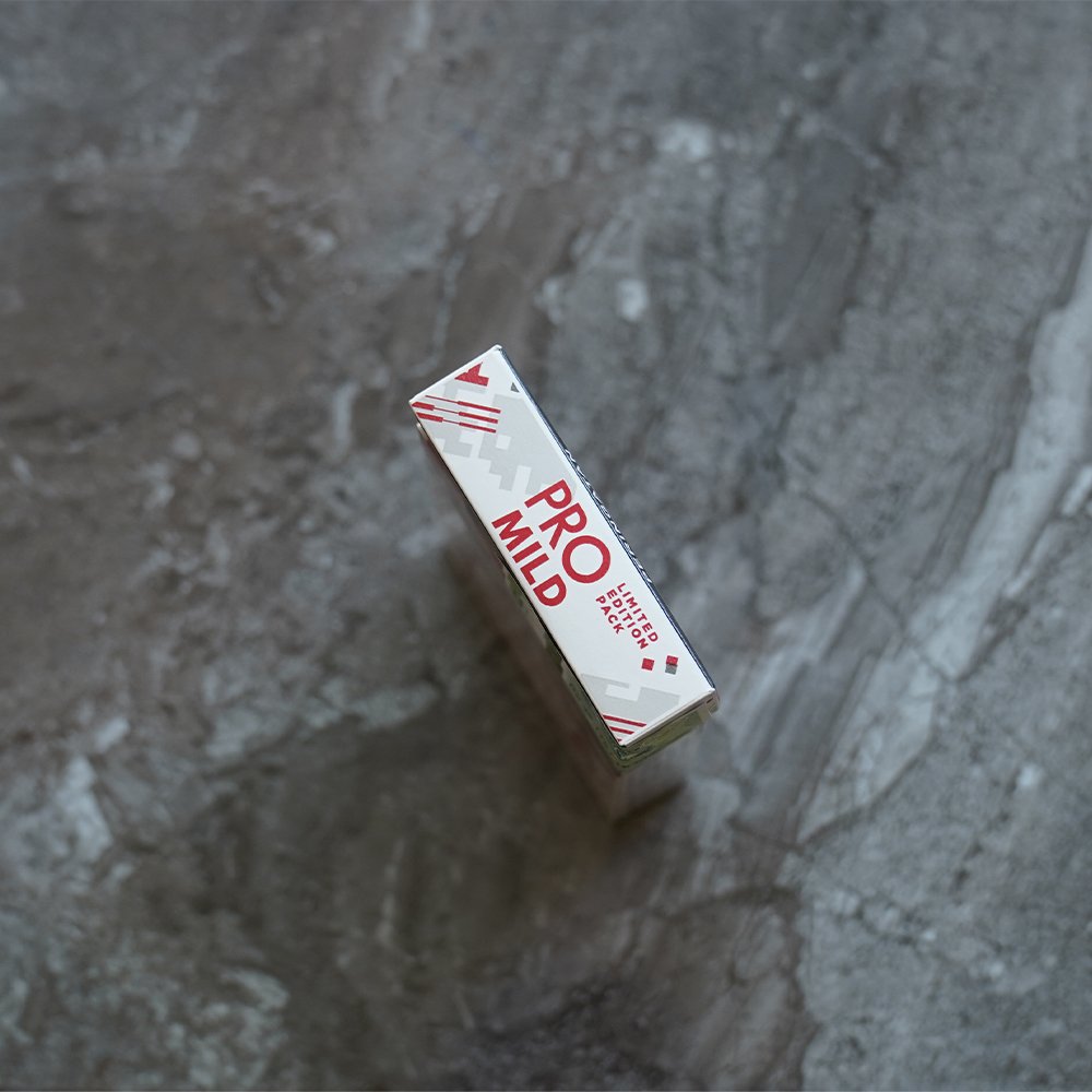 Gudang Garam Surya Pro Mild - Image 6