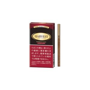 Harvest Super Slim Double Cherry