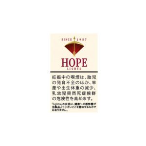 Hope Lights Short