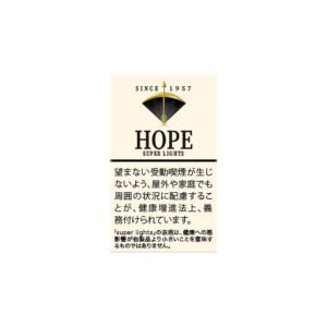 Hope Super Lights Short