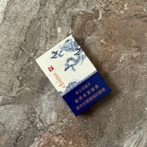 JinSheng China Kingsize