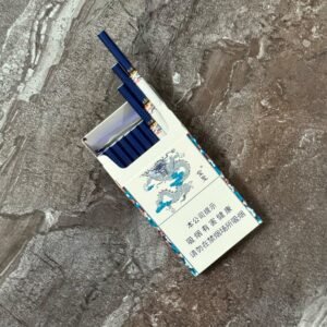 JinSheng China SuperSlims