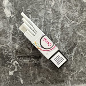 Karelia Ome SuperSlims White