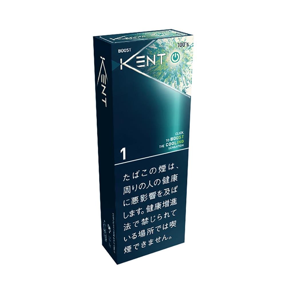 Kent I Boost 1 100’s - Image 2