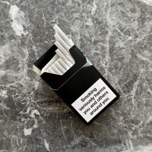 Kent Nanotek White