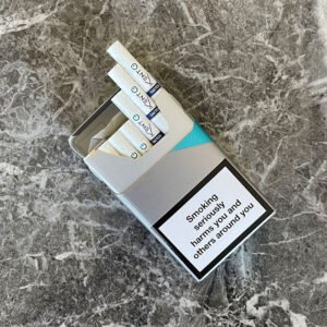 Kent Switch (Menthol)