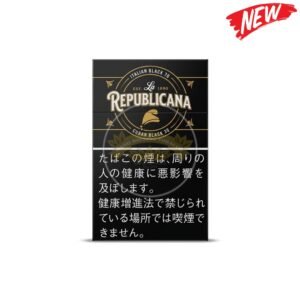 La Republicana Black