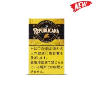 La Republicana Yellow
