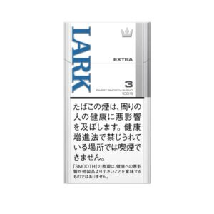 Lark Extra 100’s