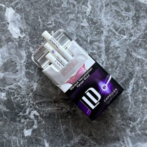 LD Crush Grape