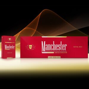 Manchester Royal Red