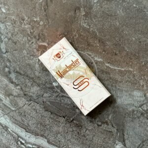 Manchester Slims Bronze