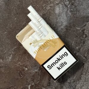 Marlboro Gold