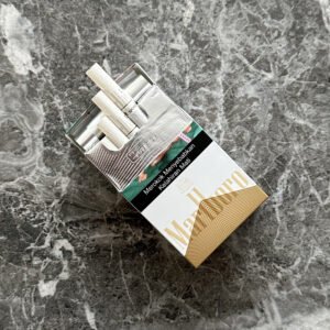 Marlboro Gold