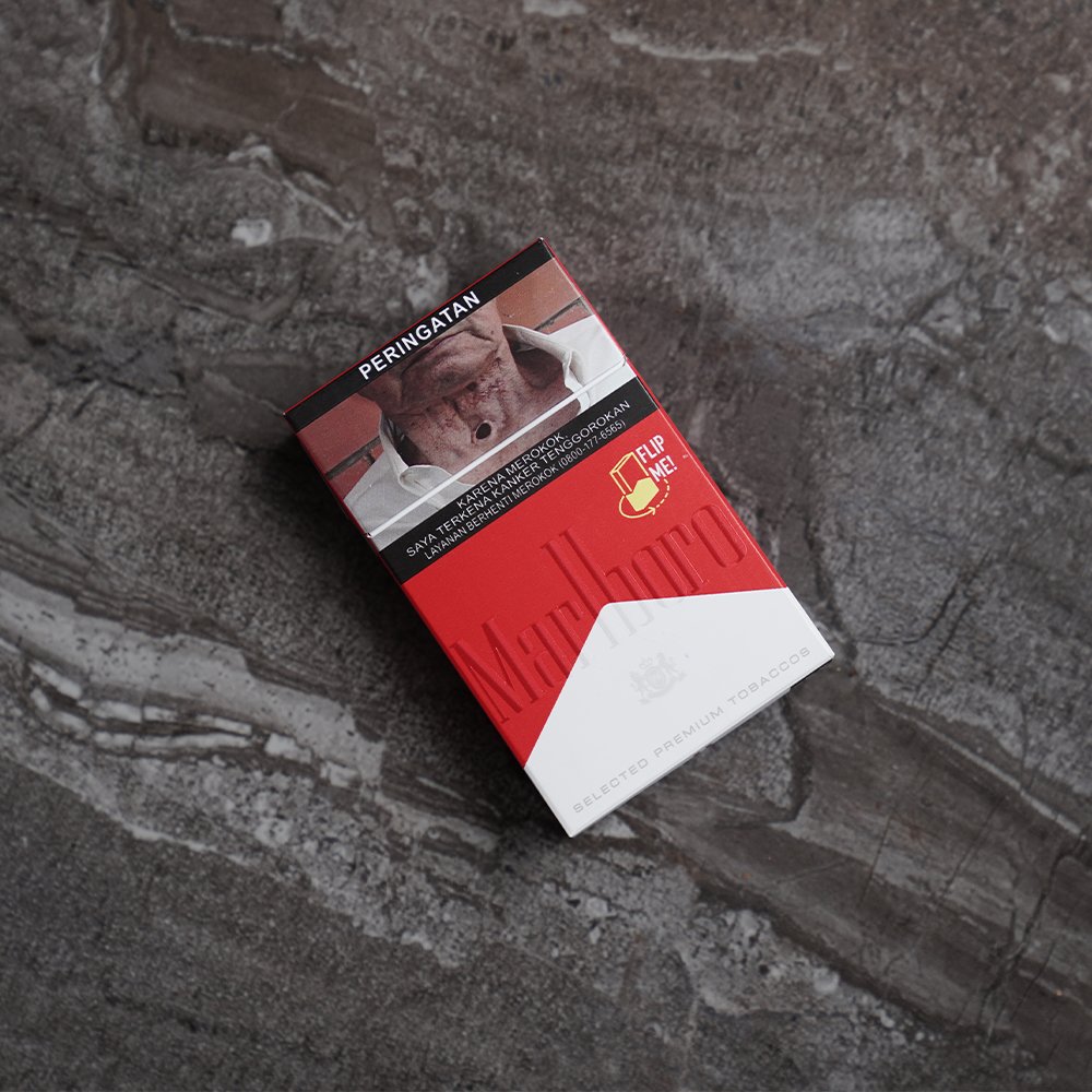 Marlboro Red - Image 2