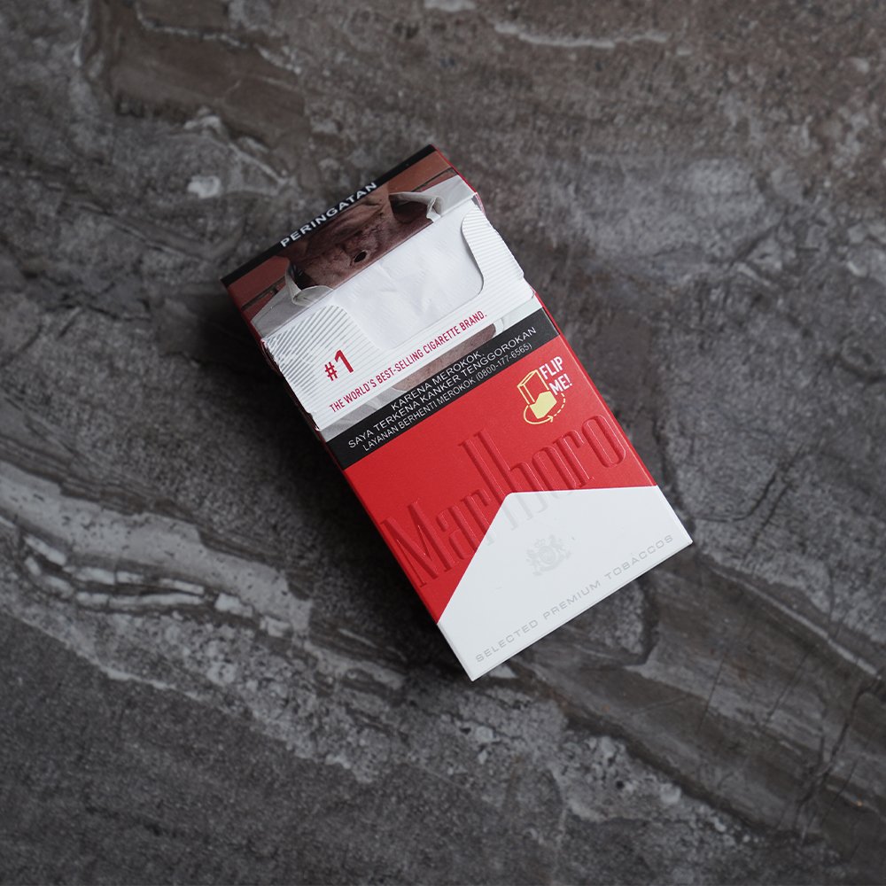 Marlboro Red - Image 3
