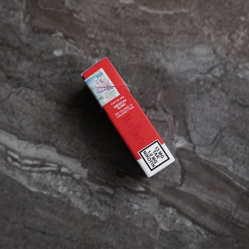 Marlboro Red - Image 4