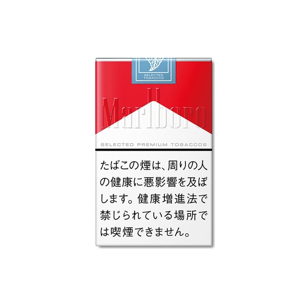 Marlboro Red Soft