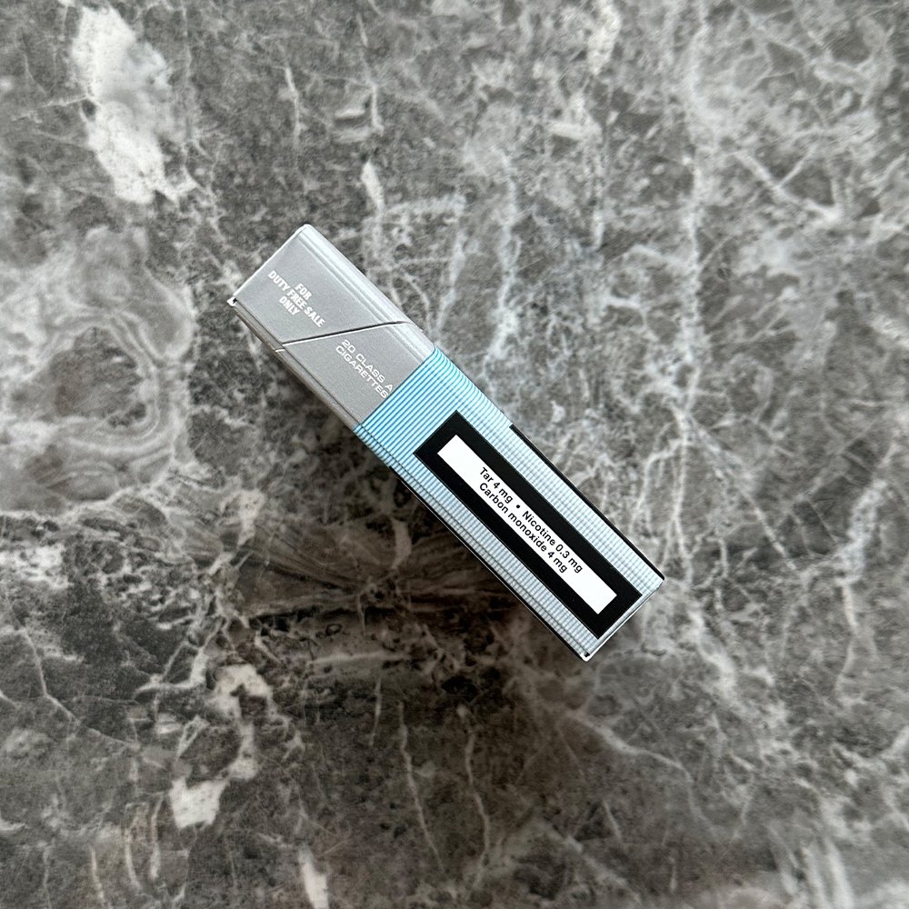 Marlboro Touch Gray - Image 5
