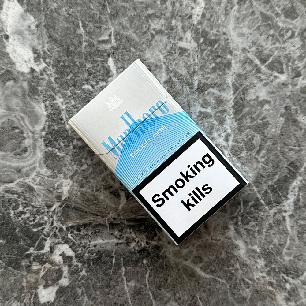 Marlboro Touch One - Image 2