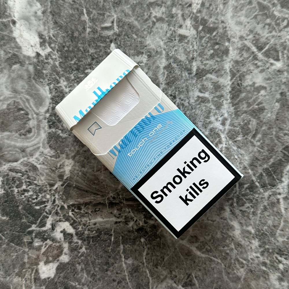 Marlboro Touch One - Image 4