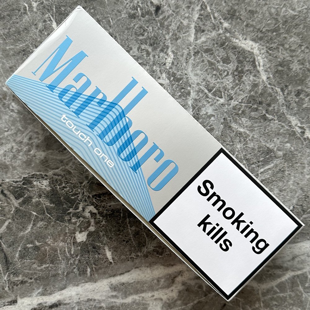 Marlboro Touch One - Image 8