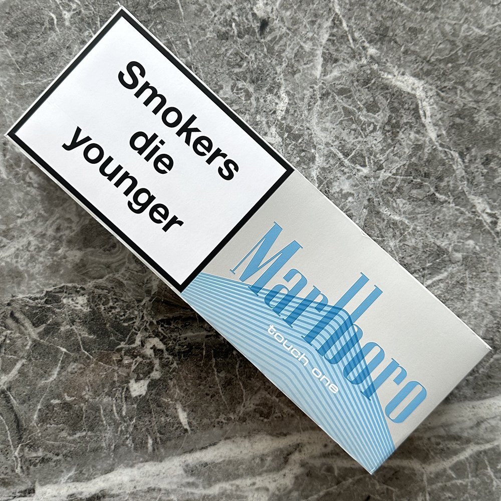 Marlboro Touch One - Image 9