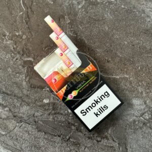 Marlboro Vista Summer Splash