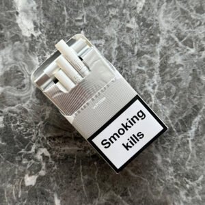 Marlboro White