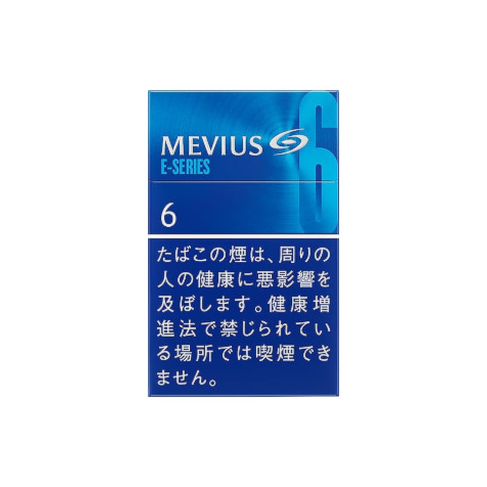 Mevius E Series 6