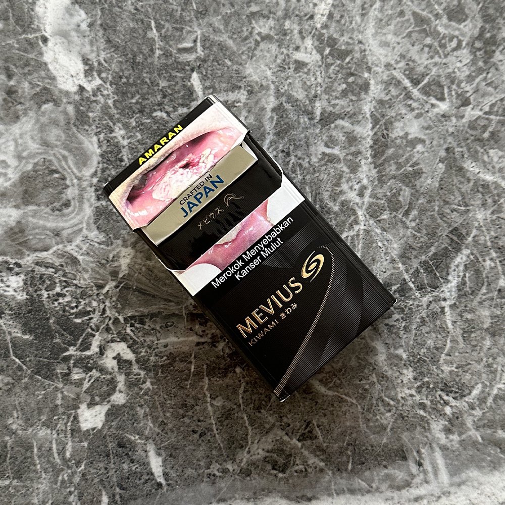 Mevius Kiwami Gold - Image 4