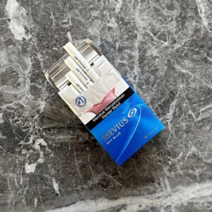 Mevius Sky Blue