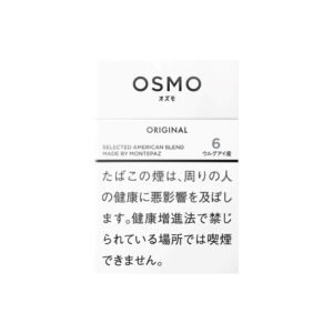 Osmo Original 6