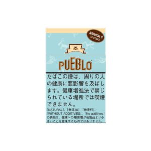 Pueblo Blue 6