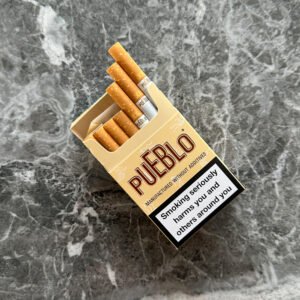 Pueblo Classic