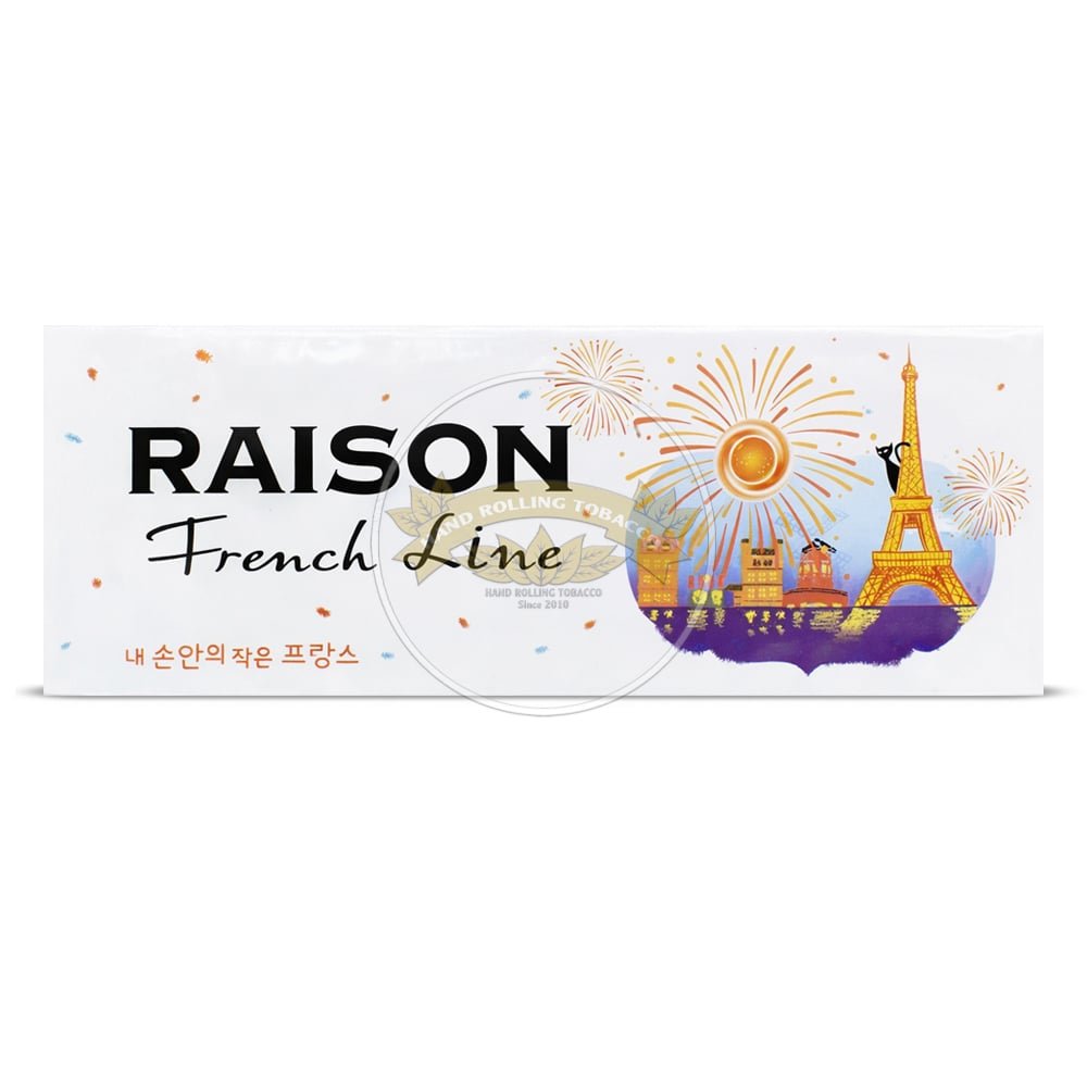 Raison French Line (SuperSlims)