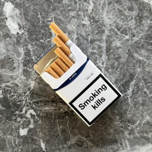 Rothmans Blue