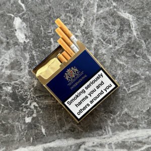 Rothmans International