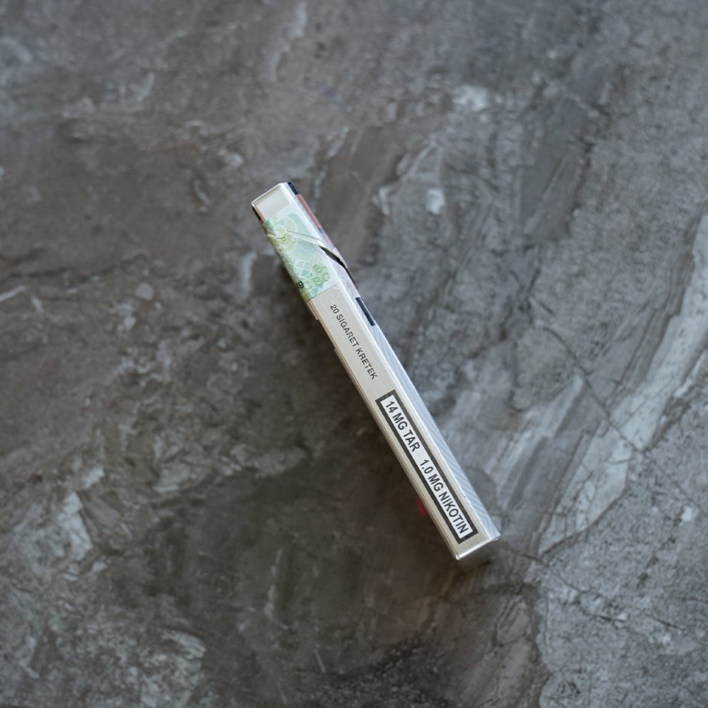 Sampoerna Avolution Slim Menthol - Image 4