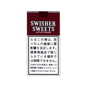 Swisher Sweets Little Cigars