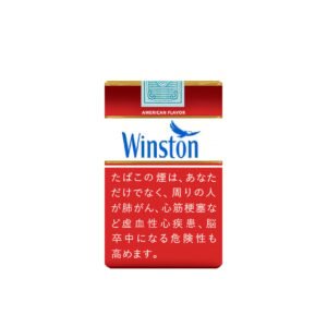 Winston Filters (Soft)